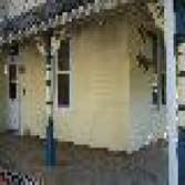 An interior and exterior Here are an exterior and an interior that we have done