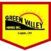 Green Valley Homes Inc logo