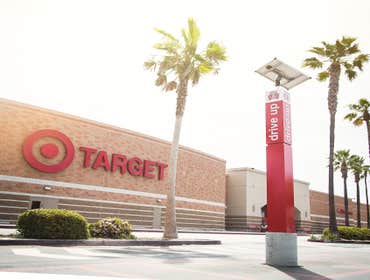 Target Beacons