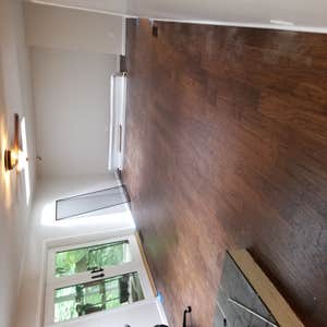 Recent remodel