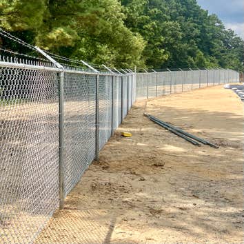 Fortified Fence & Weld, LLC