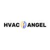 HVAC Angel Seattle Heating & Air Conditioning logo