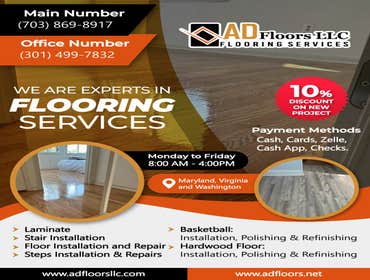 Photos by Ad Floors LLC #31