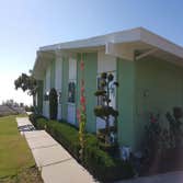 RPV Exterior repainted exterior of a beautiful home in Rancho Palos Verde