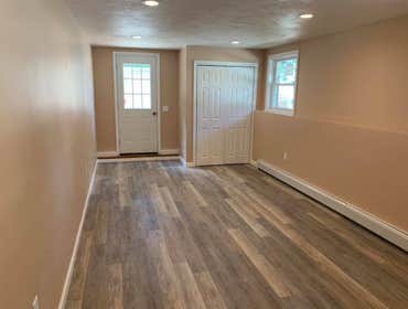 North Attleboro Split Level Ranch