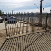 Wrought Iron