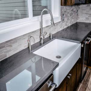 Countertop Installation