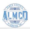 Almco Plumbing logo