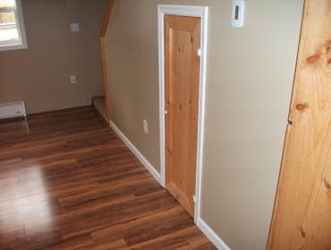 Residential Remodeling
