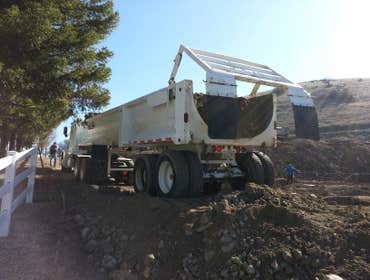 Bobcat services