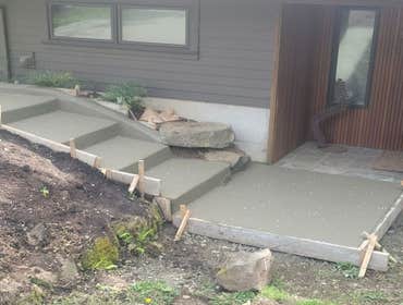 Photos by a&s Concrete Construction LLC #3