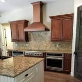 Zephyrhills Custom Home