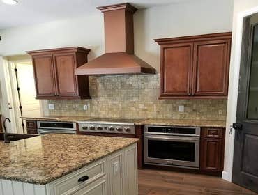 Zephyrhills Custom Home