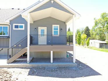 Photos by D. Brent Carlson Construction Inc #1