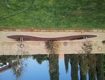 Photos from Sun Up Till Sun Down Landscaping Completed jobs