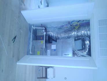 Photos from Sam's Heating & Ac