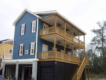 Signature Custom Homes