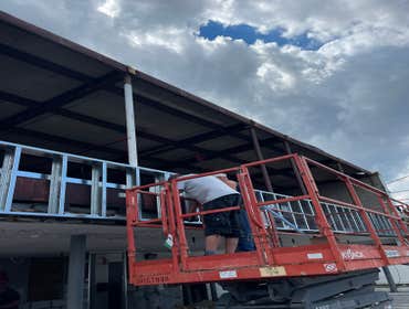 Optimus Group Projects