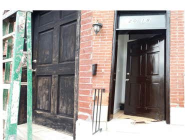 Photo(s) from Carter Hodge Construction
