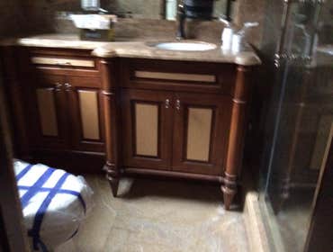 Photos by Vargas and Sons INC. Dba Anthony's Marble #1