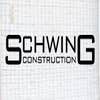 Schwing Construction LLC logo