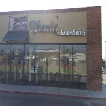 Phenix Salon