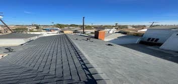 Infinite Roofing Inc