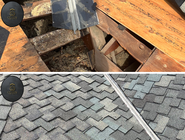 Photos by Queen Roofing Inc #1