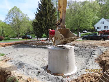 Photos by JC Pillion Contracting Co Inc #5