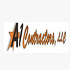 A-1 Contractors logo