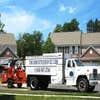 Tim Corbin's Tree Service logo