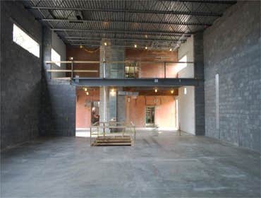 Hotel Lobby Renovation