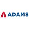 Adams logo