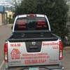 M&M Diversified LLC logo