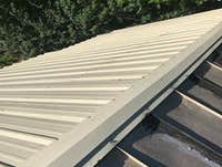 Photos from Texas Pro Metal Roofing