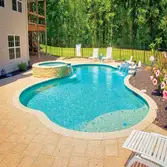 Blue Haven Pools