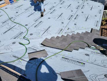 Photos by Alfa Roofing #1