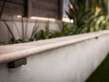 A project we did in Costa Mesa
