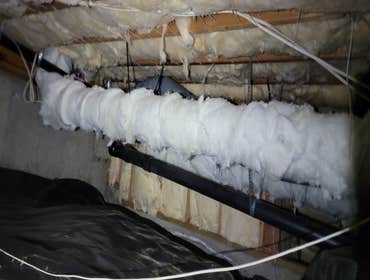 Photos by Reliable Insulation LLC #1