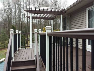 Photo(s) from Legendary Builders We pride our company on reliability, great communication, integrity, and quality work. We are experts in our trade and