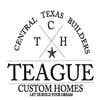 Teague Custom Homes logo
