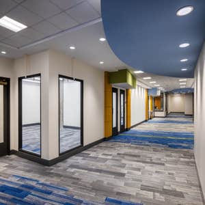 Orange County Library System