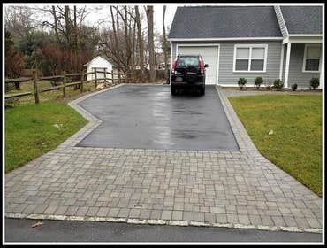 Photo(s) from Competitive Paving Masonry (C.P.M) Asphalt
