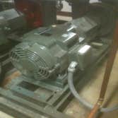 electric motor repair