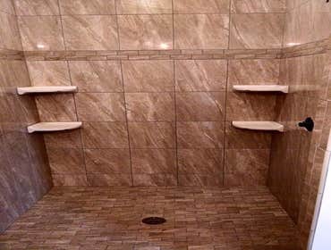 Photos by Cook Construction, General Contractors #1