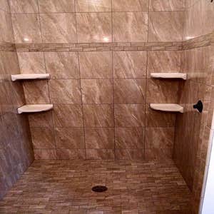 Photos by Cook Construction, General Contractors #1