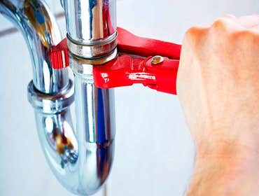 Photos by Mike Stern plumbing #1