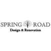 Spring Road Design & Renovation logo