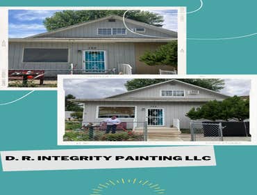 Photos by D.R. Integrity Painting LLC #16