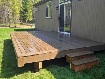 Photos by Estes Decks & Construction LLC #1